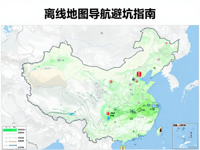 大风天气预案,结合体能调整行程节奏,离线地图导航避坑指南