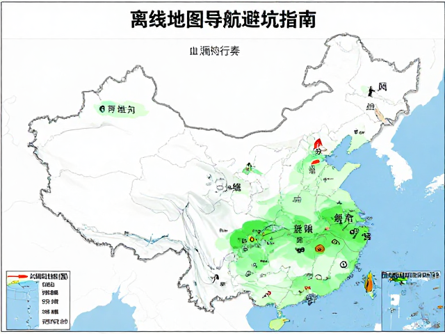 风向识别与地形利用的实际操作