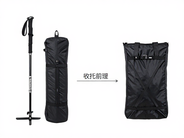 收纳袋的功能与选购建议