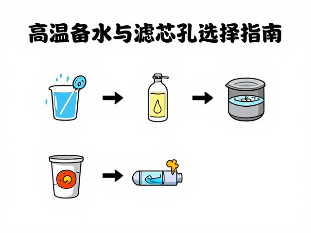 备水策略与野外生存效率优化
