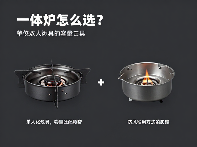 使用场景适配:防风性能与点火方式的影响