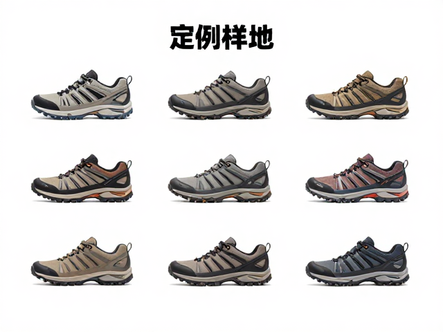 真实案例解析:不同路线下的鞋款适配策略
