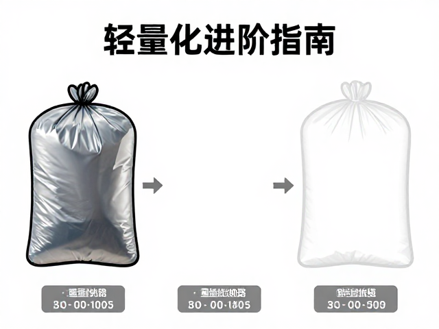 炊具与饮食系统的去冗余化