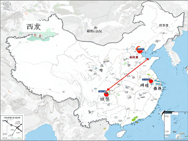 风险预判:从气象水文到地形隐患的全维扫描
