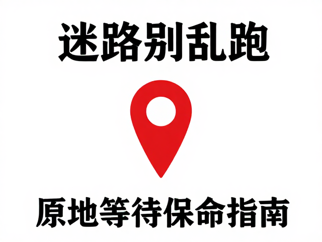 原地等待与信号制作