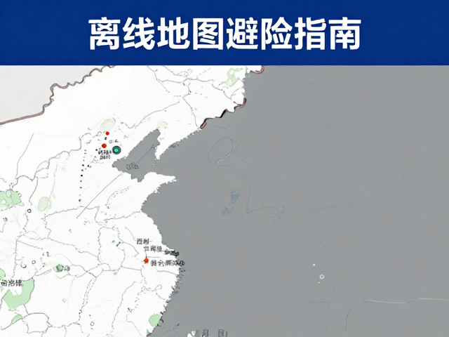 离线环境下的应急避险执行