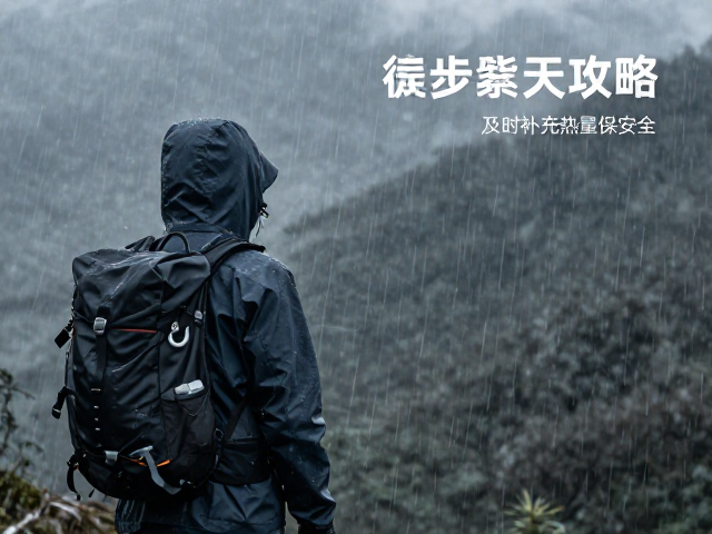装备防护:构建抵御恶劣环境的物理屏障