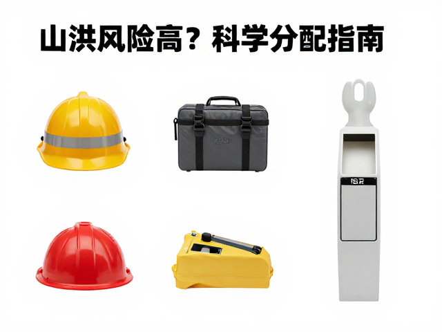 应急物资的轻量化配置与生存优先级