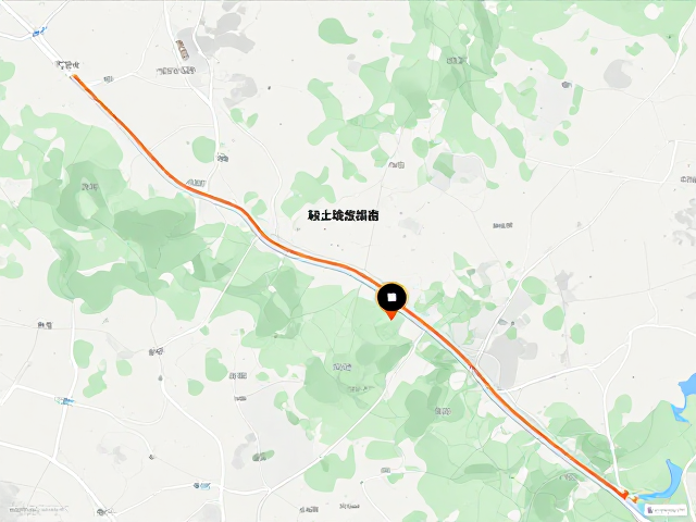 沿路实地验证与动态修正技巧