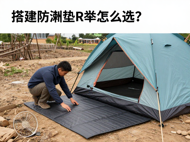 复杂地形下的等高水平面构建法