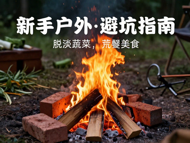 搭建稳定的燃烧结构