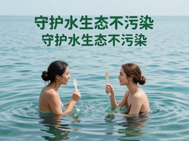 守护水生态不污染的综合执行策略