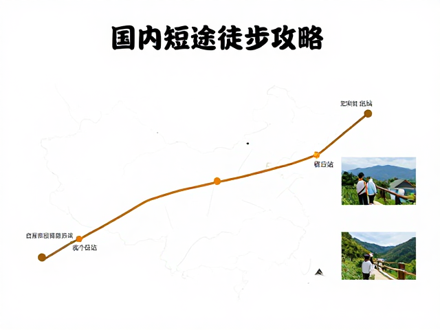 华东丘陵地带:低海拔与人文景观的融合