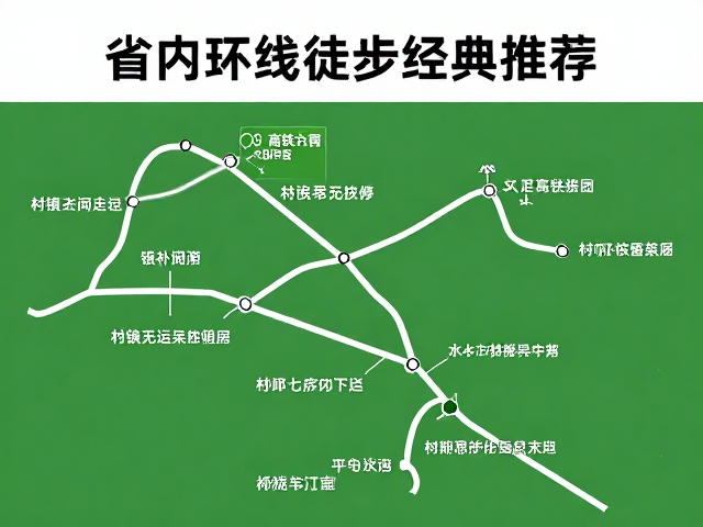 交通接驳与后勤准备:高铁直达的无缝衔接