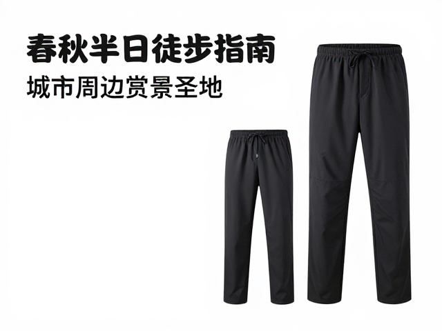 装备细节与行前准备