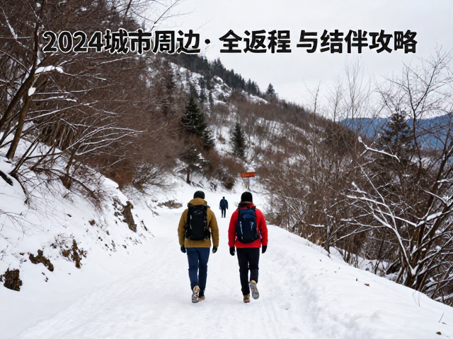 安全返程与结伴攻略