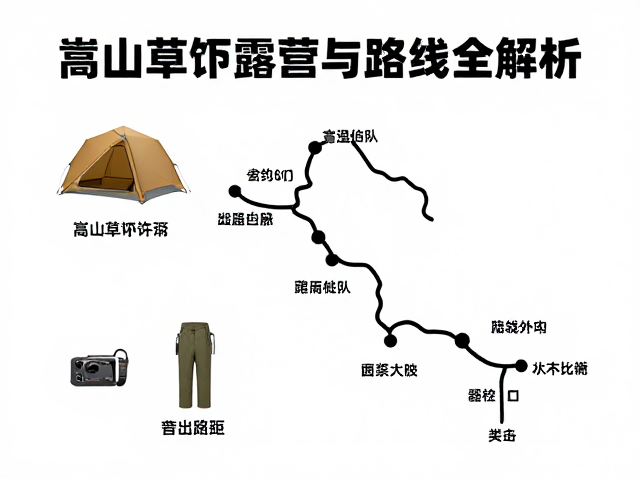装备配置与季节性应对策略