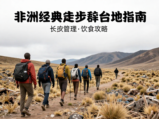 坦桑尼亚阿鲁沙地区的传统风味与营养搭配