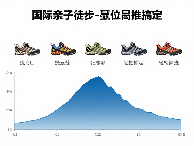基于海拔剖面图的鞋履选择逻辑