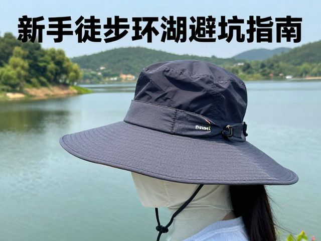 识别环湖路线的水文与气象风险