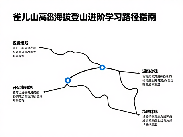进阶学习路径与能力构建体系