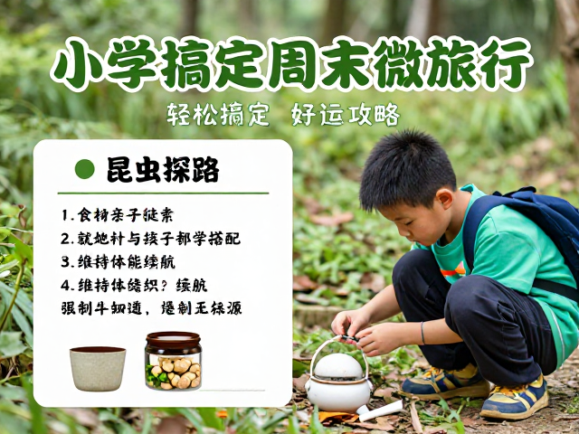 食宿补给策略:就地取材与科学搭配,维持体能续航
