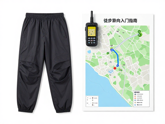 导航设备的基础配置与地图认知
