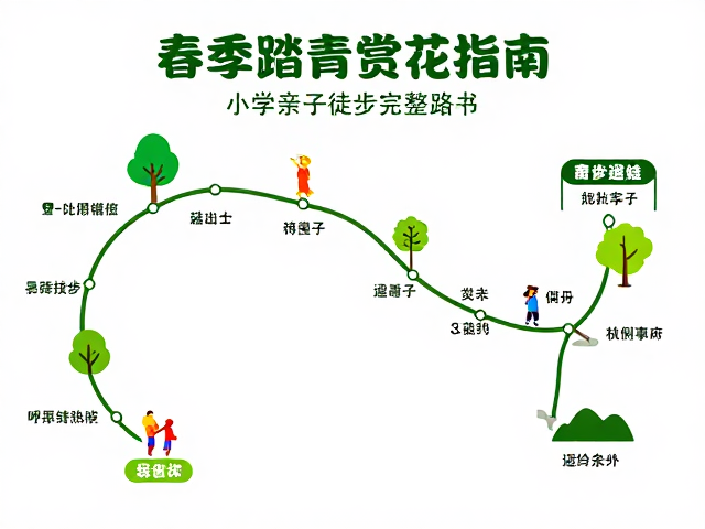 轻松遛娃攻略:实用技巧与互动设计