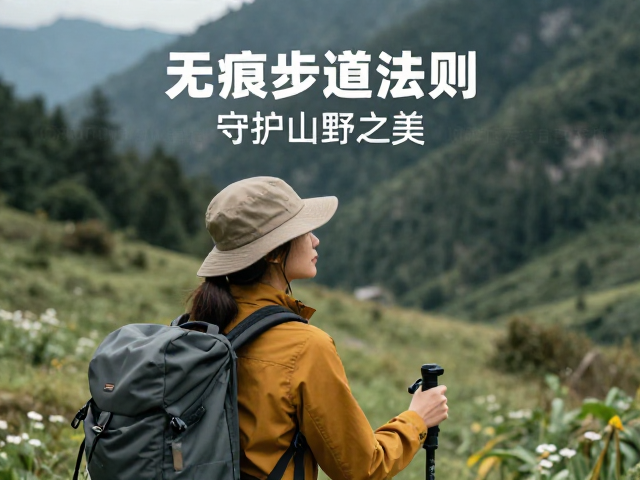 自然观察：生态敏感性与互动边界