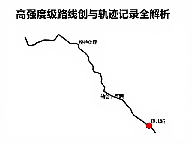 行进中的节奏控制与能量管理