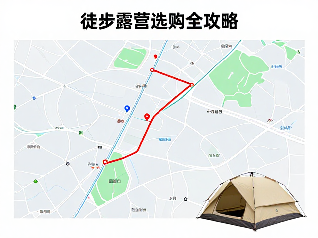 帐篷选购全攻略