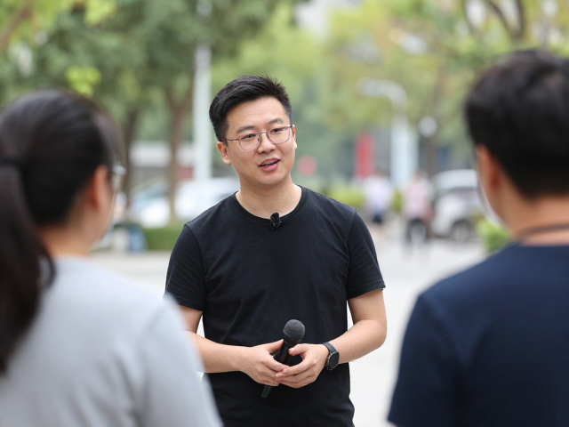 影像作为社群互动的催化剂