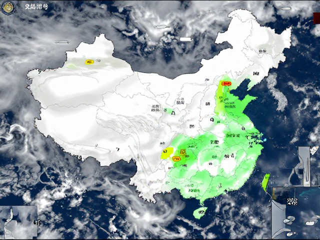 户外达人必看,登山爱好者如何精准判断天气,安全探索山野