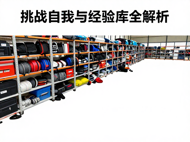 装备经验库的构建与迭代