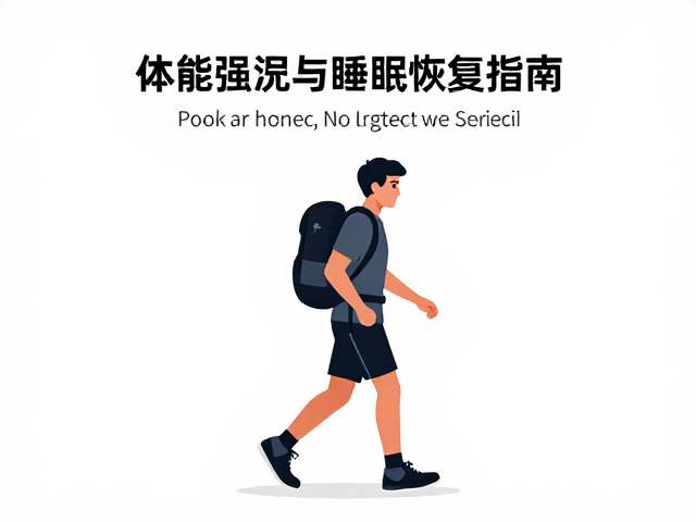 死虫训练助户外徒步,体能强化与睡眠恢复指南