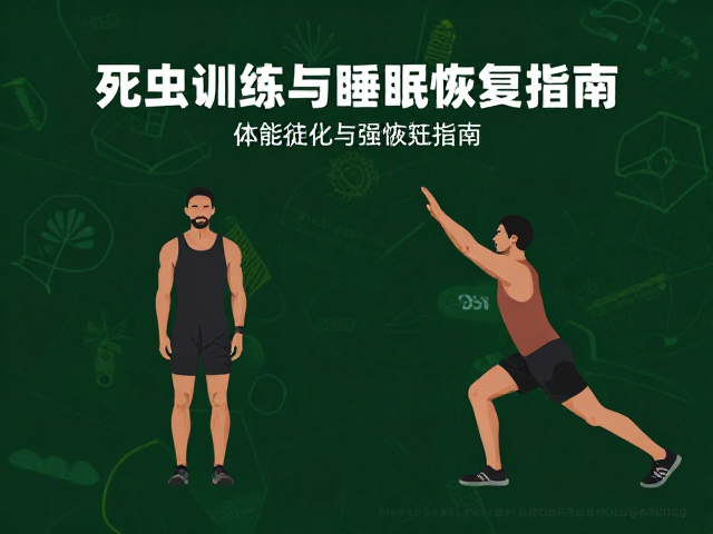 动作要领与执行细节