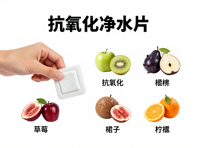 抗氧化物质在运动恢复中的生理机制