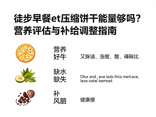 营养结构的缺失与潜在健康风险
