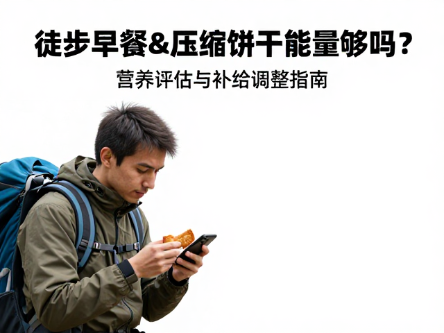 科学补给调整与搭配策略