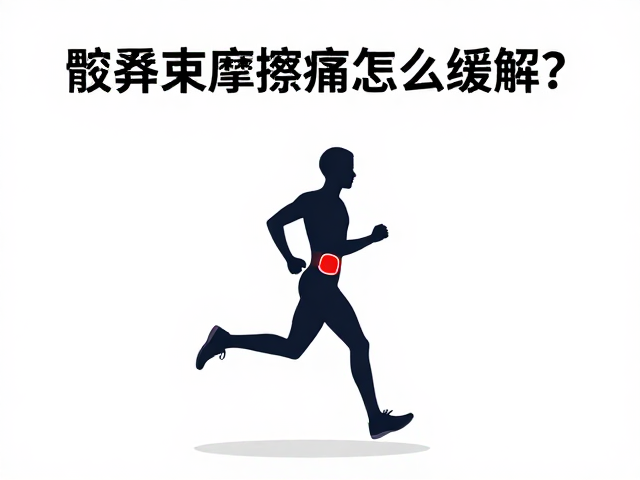 优化跑姿与恢复策略降低负荷