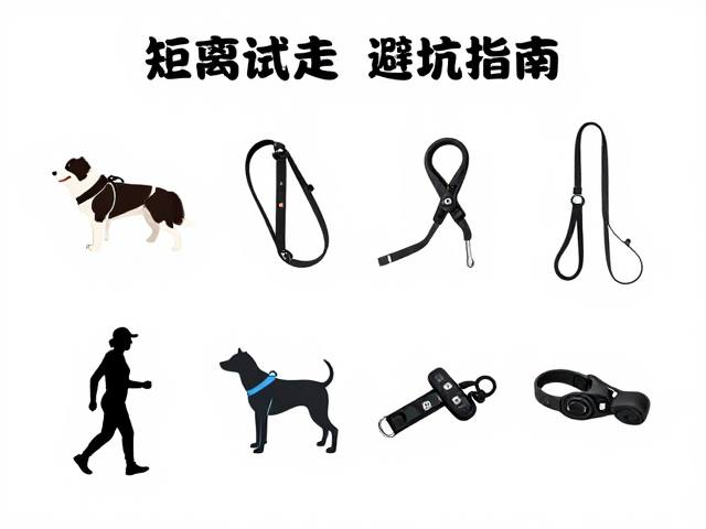短距离试走的标准化测试流程