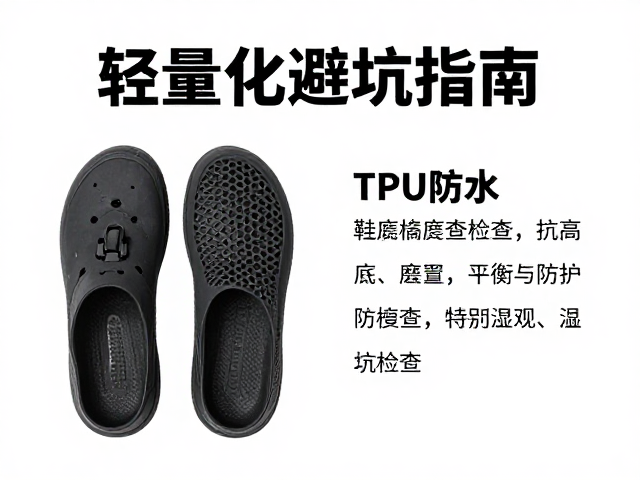 轻量化设计与避坑指南：重量与功能的平衡