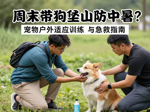 现场急救处理与体温调控