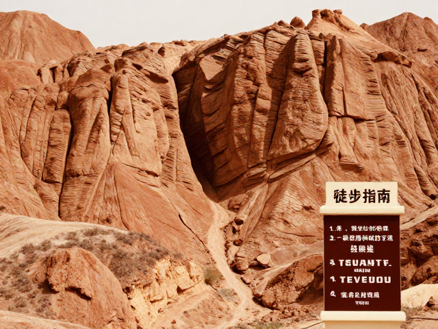 环境保护与行为规范