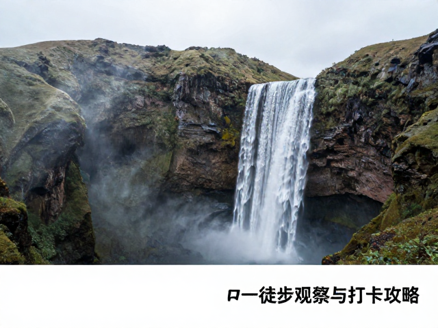 最佳观测点位与摄影技巧