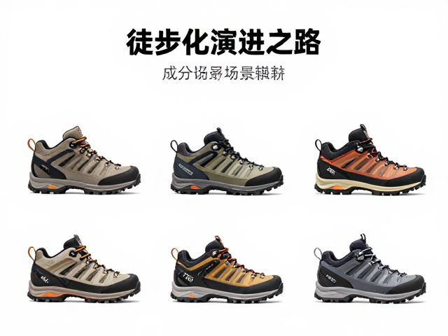 轻量化革命与细分场景深耕