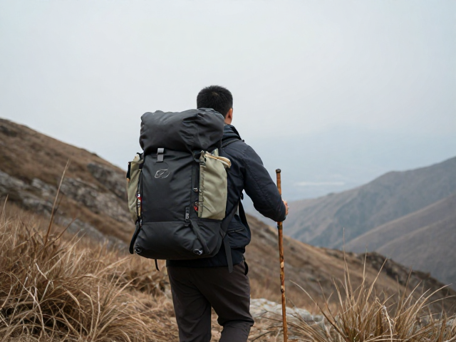 山野语境下的自我重构与存在确认