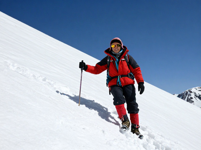 丹增&middot;诺尔盖与女性登山先驱，名人如何推动登山运动发展