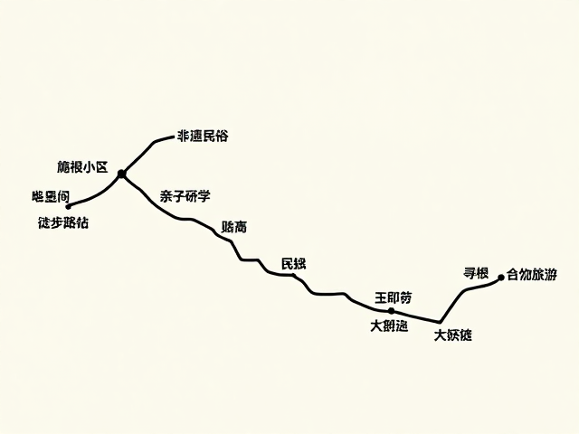 路线复原中的真实性保障