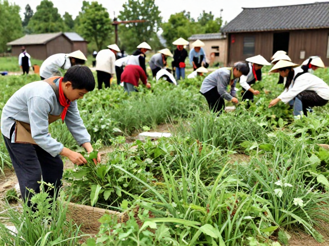 复原民俗路线:重现历史生活图景